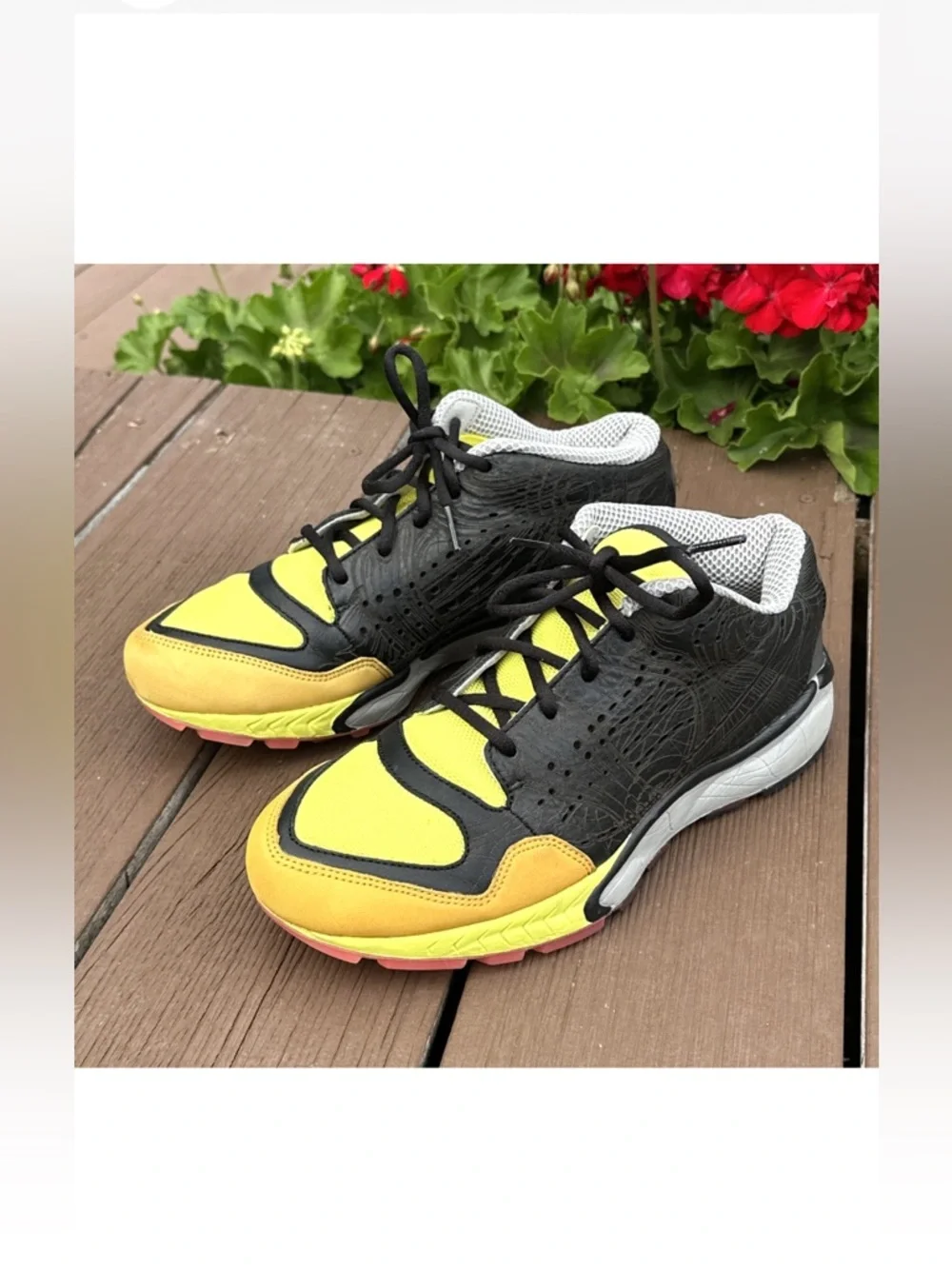 Nike talaria tier